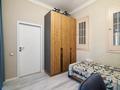 4-бөлмелі пәтер · 99.4 м² · 3/9 қабат, Байтурсынова 20, бағасы: 85.1 млн ₸ в Астане — фото 23