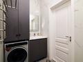4-бөлмелі пәтер · 99.4 м² · 3/9 қабат, Байтурсынова 20, бағасы: 85.1 млн ₸ в Астане — фото 26