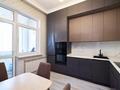 4-бөлмелі пәтер · 99.4 м² · 3/9 қабат, Байтурсынова 20, бағасы: 85.1 млн ₸ в Астане — фото 27