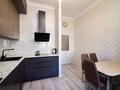 4-бөлмелі пәтер · 99.4 м² · 3/9 қабат, Байтурсынова 20, бағасы: 85.1 млн ₸ в Астане — фото 28