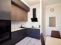4-бөлмелі пәтер · 99.4 м² · 3/9 қабат, Байтурсынова 20, бағасы: 85.1 млн ₸ в Астане — фото 29