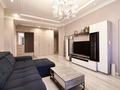 4-бөлмелі пәтер · 99.4 м² · 3/9 қабат, Байтурсынова 20, бағасы: 85.1 млн ₸ в Астане — фото 2