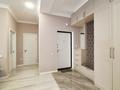 4-бөлмелі пәтер · 99.4 м² · 3/9 қабат, Байтурсынова 20, бағасы: 85.1 млн ₸ в Астане — фото 12