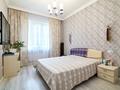 4-бөлмелі пәтер · 99.4 м² · 3/9 қабат, Байтурсынова 20, бағасы: 85.1 млн ₸ в Астане — фото 6