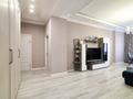 4-бөлмелі пәтер · 99.4 м² · 3/9 қабат, Байтурсынова 20, бағасы: 85.1 млн ₸ в Астане — фото 9