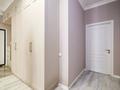 4-бөлмелі пәтер · 99.4 м² · 3/9 қабат, Байтурсынова 20, бағасы: 85.1 млн ₸ в Астане — фото 13