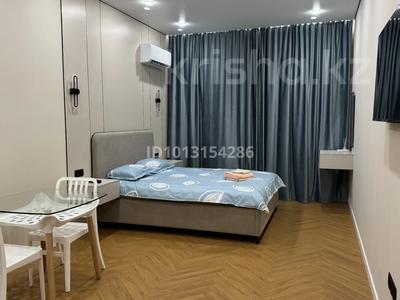 1-комнатная квартира · 35 м² · 5/6 этаж, Аэропортная 64 за 3 500 ₸ в 