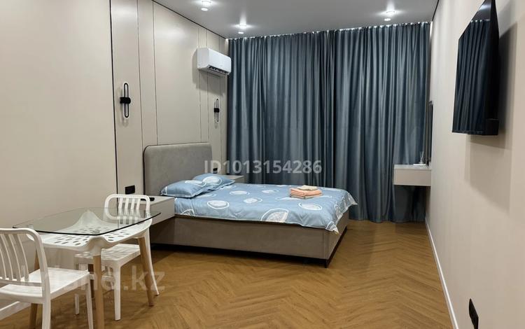 1-бөлмелі пәтер · 35 м² · 5/6 қабат, Аэропортная 64, бағасы: 3 500 ₸ в  — фото 2