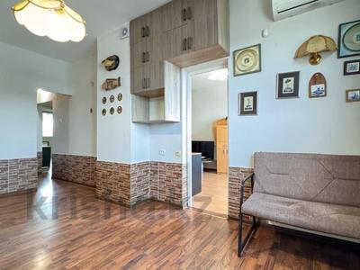2-комнатная квартира · 64.3 м² · 8/9 этаж, мкр Орбита-3 за 41 млн ₸ в Алматы, Бостандыкский р-н