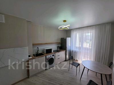 2-бөлмелі пәтер · 61.4 м² · 2/12 қабат, Каныша Сатпаева 55/6, бағасы: 33 млн ₸ в Усть-Каменогорске