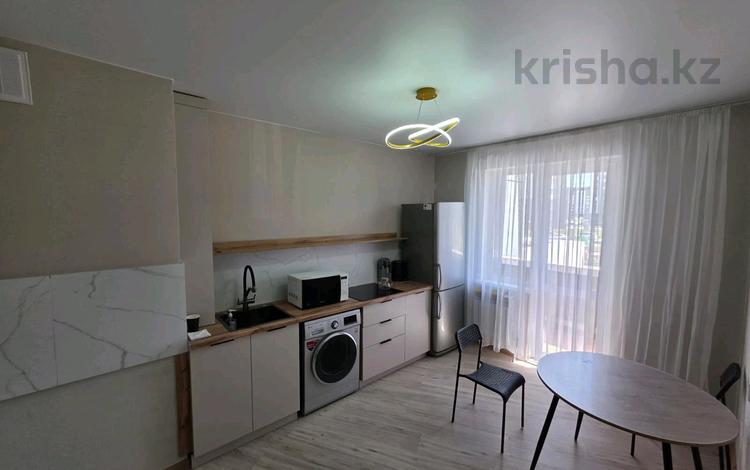 2-бөлмелі пәтер · 61.4 м² · 2/12 қабат, Каныша Сатпаева 55/6, бағасы: 33 млн ₸ в Усть-Каменогорске — фото 16