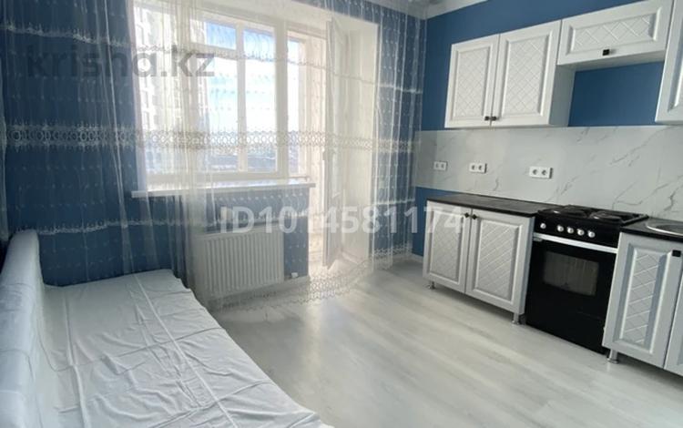 1-бөлмелі пәтер · 38 м² · 4/9 қабат, 44/1 44, бағасы: 300 000 ₸ в Астане, Есильский р-н — фото 2