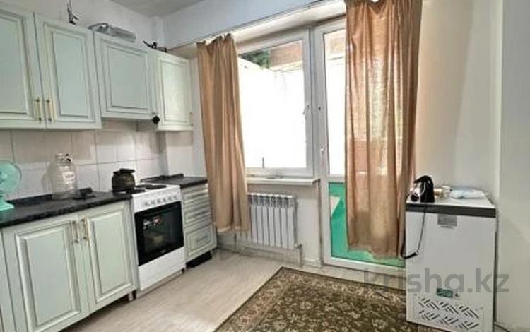 1-бөлмелі пәтер · 40 м² · 1/9 қабат, Мкр. Атырау, бағасы: 25.5 млн ₸ в Алматы, Медеуский р-н — фото 2