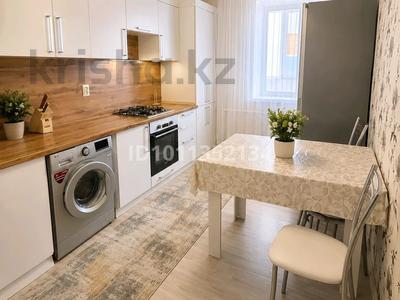 1-комнатная квартира · 44 м² · 6/10 этаж, мкр 11 11 — Гимназия 9 за 17 млн ₸ в Актобе
