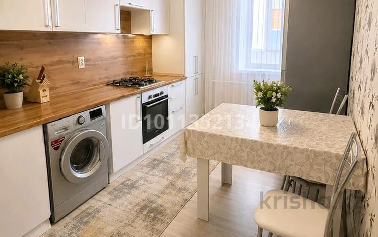 1-бөлмелі пәтер · 44 м² · 6/10 қабат, 11 ш/а. 11 — Гимназия 9, бағасы: 16.5 млн ₸ в Актобе, мкр 11 — фото 4