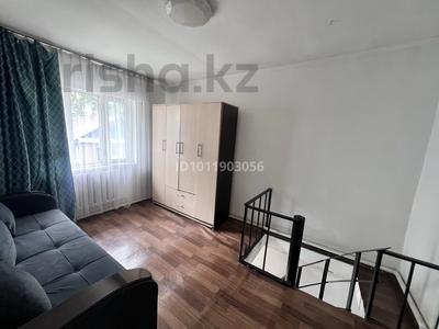 1-комнатная квартира · 15 м² · 1/2 этаж, Жансугурова 6 за 130 000 ₸ в Алматы, Жетысуский р-н