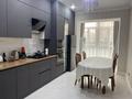 3-комнатная квартира · 120 м² · 1/9 этаж, мкр. Алтын орда, Пр. Молдагуловой за 56.5 млн ₸ в Актобе — фото 4