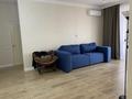 2-комнатная квартира · 55.3 м² · 9/10 этаж, Мухамедханова 8 — Айтеке би за ~ 40 млн ₸ в Астане, Нура р-н — фото 10