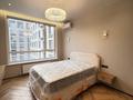 3-комнатная квартира · 100 м² · 7 этаж, ул. Толе Би 63 за 500 000 ₸ в Астане, Нура р-н