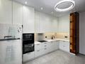 3-комнатная квартира · 100 м² · 7 этаж, ул. Толе Би 63 за 500 000 ₸ в Астане, Нура р-н — фото 4