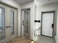 3-комнатная квартира · 100 м² · 7 этаж, ул. Толе Би 63 за 500 000 ₸ в Астане, Нура р-н — фото 7