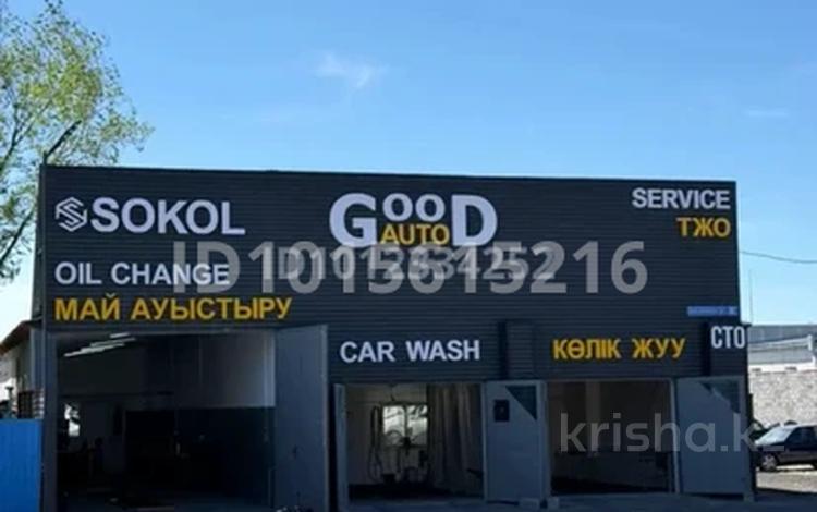 Азс, автосервисы и автомойки · 70 м² за 150 000 ₸ в Талдыкоргане, мкр военный городок Жулдыз — фото 2