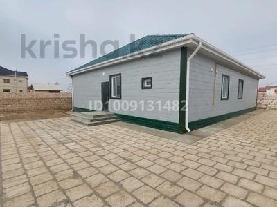 Отдельный дом · 4 комнаты · 175 м² · 10 сот., Рахат 3. 32 коше. Есир Айшуакулы 8 — Сакбазар за 35 млн ₸ в Жанаозен