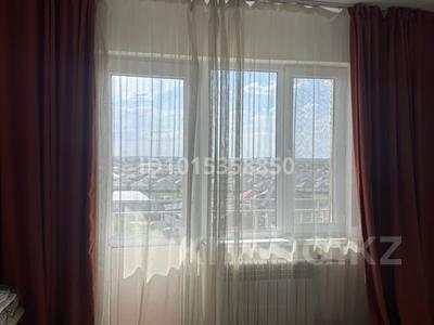 1-комнатная квартира · 43 м² · 7/7 этаж, Каскелен 147 за 23 млн ₸