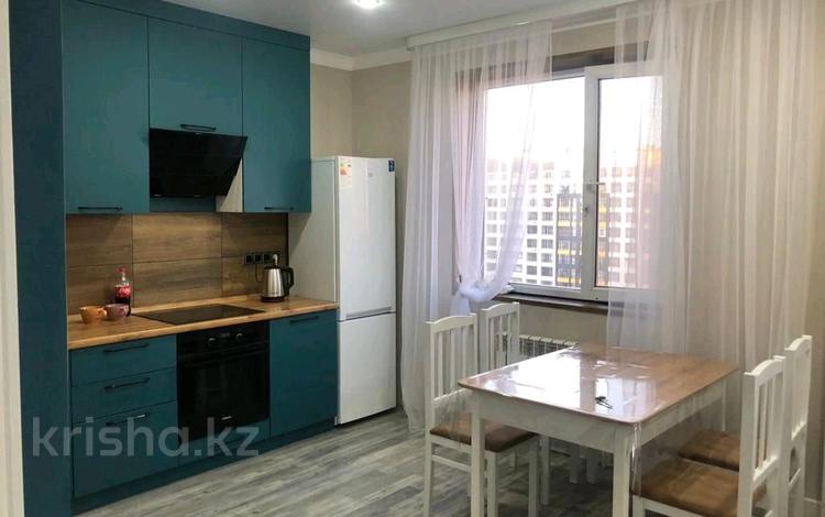 2-бөлмелі пәтер, 51 м², 10/10 қабат, Улы Дала 58, бағасы: 25 млн 〒 в Астане, Нура р-н — фото 2