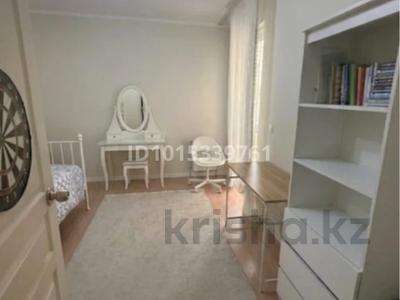 3-комнатная квартира · 83 м² · 3/9 этаж, мкр Аккент 7 за 450 000 ₸ в Алматы, Алатауский р-н