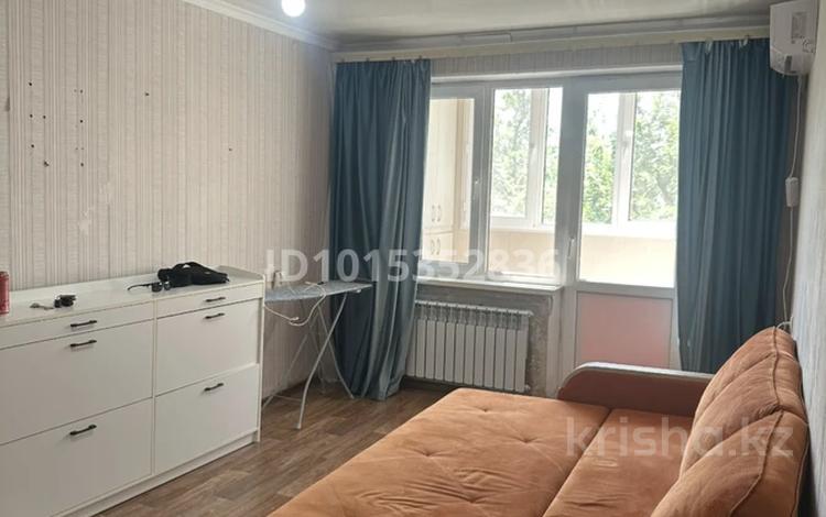 1-бөлмелі пәтер · 32 м² · 5/5 қабат, 3 11, бағасы: 130 000 ₸ в Конаеве — фото 2