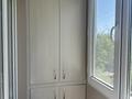 1-бөлмелі пәтер · 32 м² · 5/5 қабат, 3 11, бағасы: 130 000 ₸ в Конаеве — фото 5