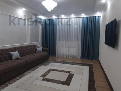 2-бөлмелі пәтер · 60 м² · 3/5 қабат, Бирлик 7, бағасы: 250 000 ₸ в Талдыкоргане, мкр Бирлик