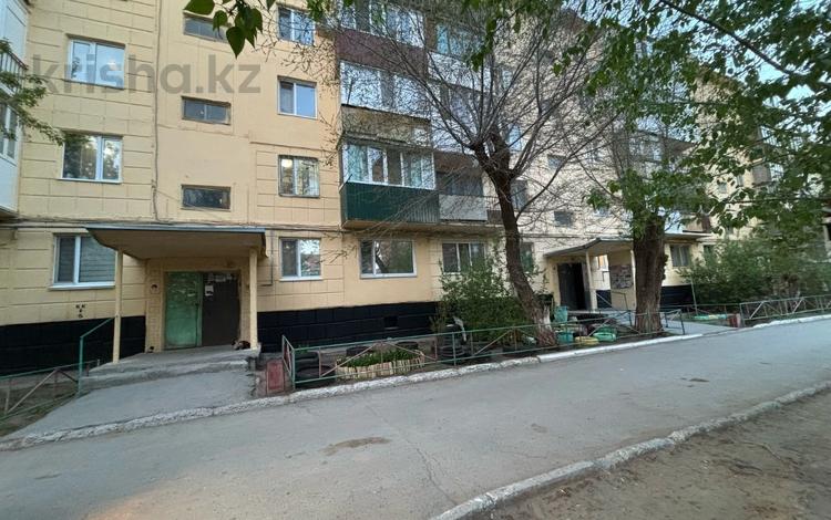 3-комнатная квартира · 61.8 м² · 5/5 этаж, Каирбекова 411 за 18.4 млн ₸ в Костанае — фото 33