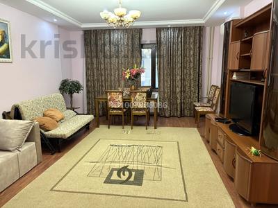3-бөлмелі пәтер · 90 м² · 5/9 қабат, Шарипова 26а, бағасы: 280 000 ₸ в Атырау, мкр Жилгородок