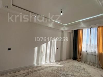 Пәтерлер в Туркестанской обл.: 1-бөлмелі пәтер · 45.9 м² · 4/5 қабат, Жаңа қала 18/1 — Жаңа қалада қасында ДВД.МЧС,Қарлығаш бала бақшасы жайлы мектеп бар, бағасы: 16.5 млн 〒 1-бөлмелі пәтер · 45.9 м² · 4/5 қабат, Жаңа қала 18/1 — Жаңа қалада қасында ДВД.МЧС,Қарлығаш бала бақшасы жайлы мектеп бар, бағасы: 16.5 млн 〒 в Туркестане
