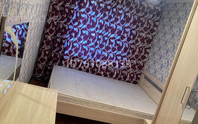 2-комнатная квартира · 56 м² · 1/5 этаж, 8 микрайон 53 дом 3 — Аманат за 180 000 ₸ в Шымкенте, Аль-Фарабийский р-н — фото 2