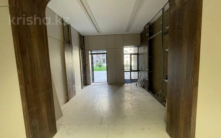3-комнатная квартира · 90 м², Бокейхан 7 — Орынбор Мангиликел за 56.5 млн ₸ в Астане, Есильский р-н — фото 21