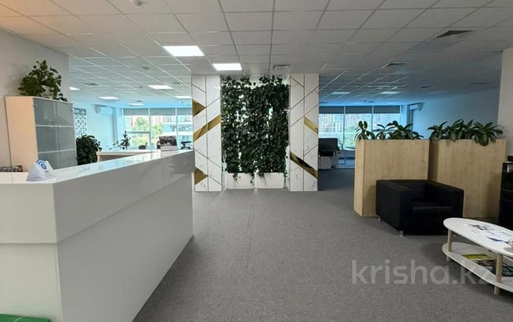 Офисы · 268 м² за 17 500 ₸ в Алматы, Бостандыкский р-н — фото 2
