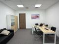 Офисы · 268 м² за 17 500 ₸ в Алматы, Бостандыкский р-н — фото 9