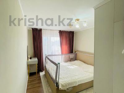 2-бөлмелі пәтер · 60 м² · 7/10 қабат, Жургенова 30 — ГОРЯЧАЯ ЦЕНА !, бағасы: 28 млн ₸ в Астане, Сарайшык р-н