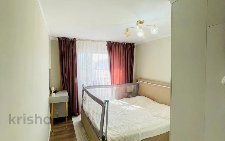 2-комнатная квартира · 60 м² · 7/10 этаж, Жургенова 30 — ГОРЯЧАЯ ЦЕНА ! за 28 млн ₸ в Астане, Сарайшык р-н — фото 17