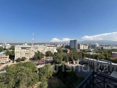 4-бөлмелі пәтер · 138.1 м² · 9/9 қабат, Сейфуллинп 597/7, бағасы: 145 млн ₸ в Алматы, Алмалинский р-н