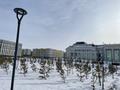 2-комнатная квартира · 44.4 м² · 3/9 этаж, Нажимеденова 25/1 — Нурмагамбетова за 35 млн ₸ в Астане, Алматы р-н — фото 11
