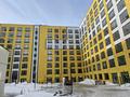 2-комнатная квартира · 44.4 м² · 3/9 этаж, Нажимеденова 25/1 — Нурмагамбетова за 35 млн ₸ в Астане, Алматы р-н — фото 12