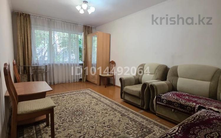 2-комнатная квартира · 42.5 м² · 1/4 этаж, мкр №5 8 за 28 млн ₸ в Алматы, Ауэзовский р-н — фото 2