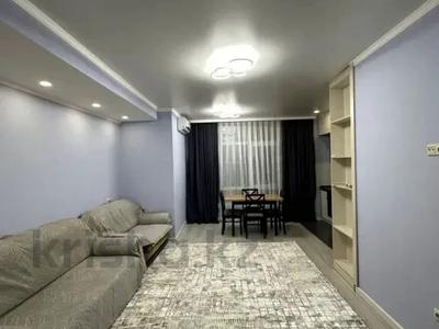 2-комнатная квартира · 62 м² · 5/5 этаж, мкр Думан-2 за 40 млн 〒 в Алматы, Медеуский р-н