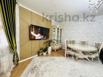 2-комнатная квартира · 68 м² · 8/13 этаж, мкр Нуркент, Алгабас-1 52 за 38 млн 〒 в Алматы, Алатауский р-н