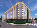 2-бөлмелі пәтер · 85.8 м² · 9/10 қабат, У.Громовой 18 — магазин Турист, бағасы: 25.5 млн ₸ в Уральске — фото 2