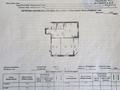 2-бөлмелі пәтер · 85.8 м² · 9/10 қабат, У.Громовой 18 — магазин Турист, бағасы: 25.5 млн ₸ в Уральске — фото 4